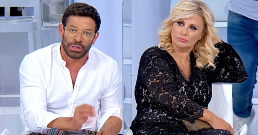 Uomini donne 