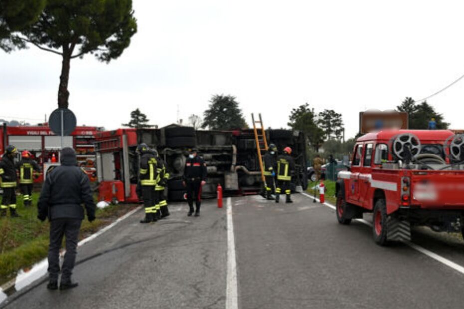 Incidente Salaria