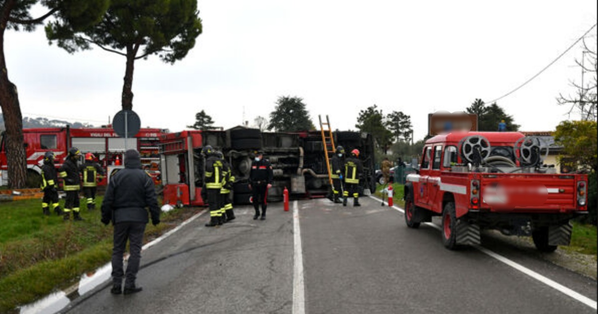 Incidente Salaria 