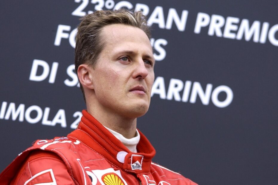 Michael Schumacher