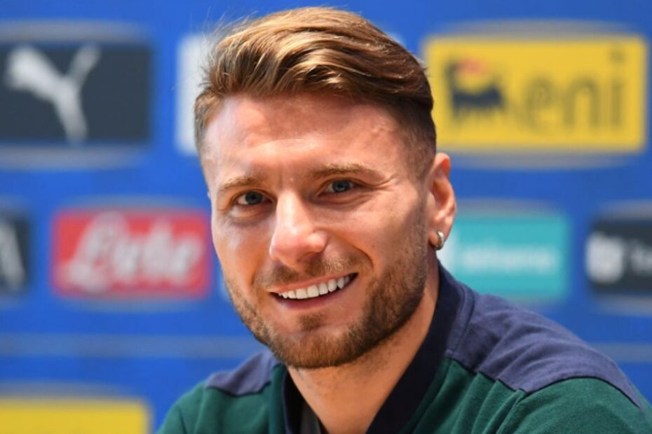 Ciro Immobile figlie