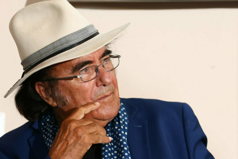 Al Bano Pupo