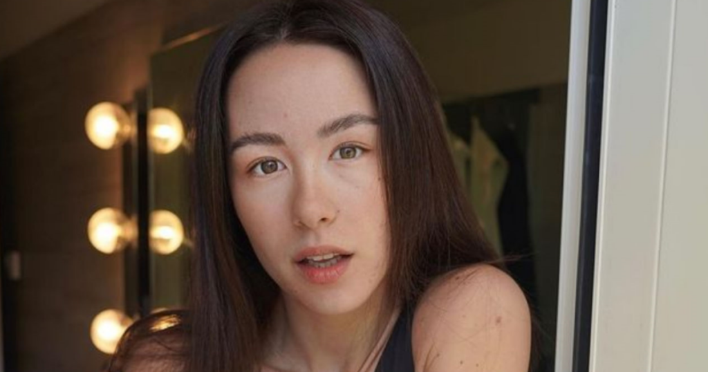 Aurora Ramazzotti 