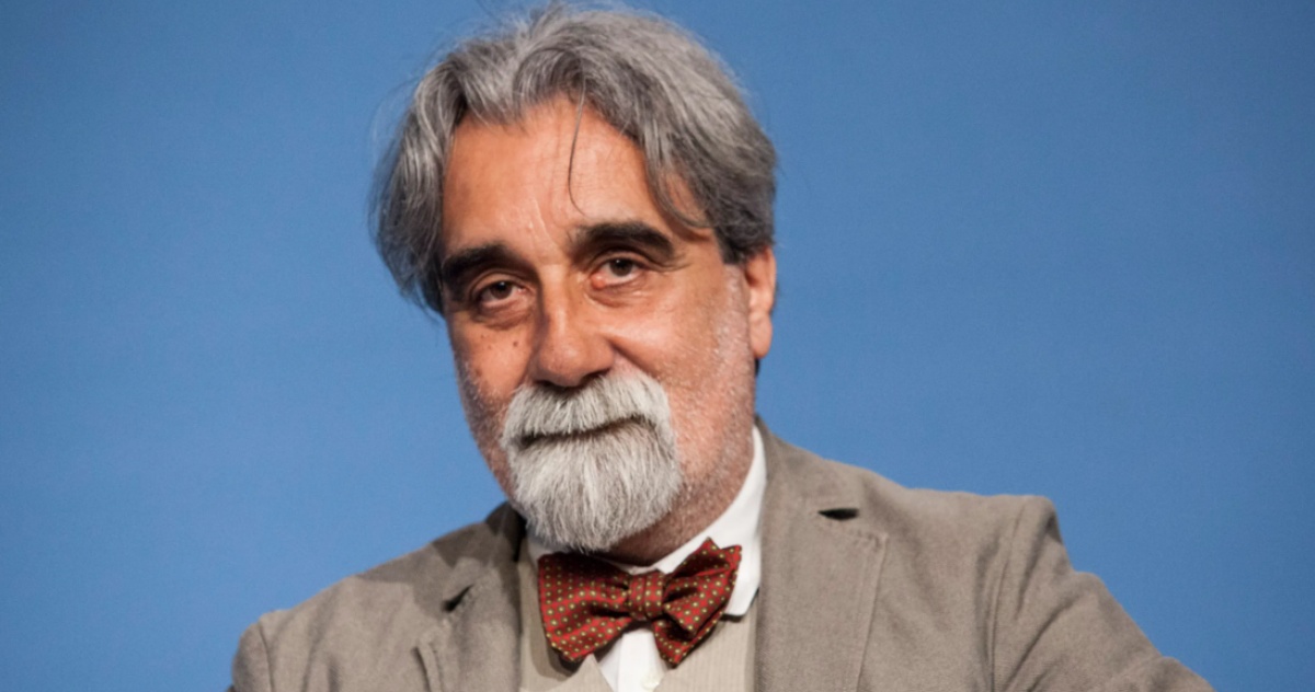 Beppe Vessicchio attacco Rai 