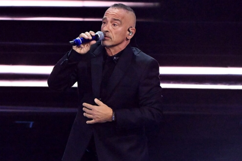 Eros Ramazzotti Radiorama