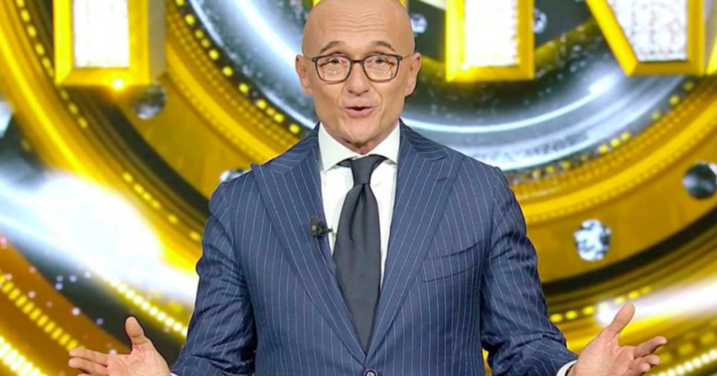 Fabrizio Corona 