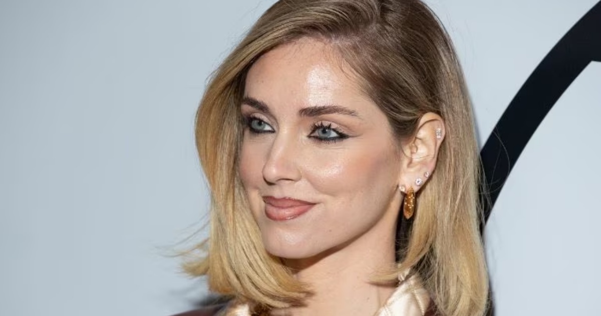 Chiara Ferragni social 