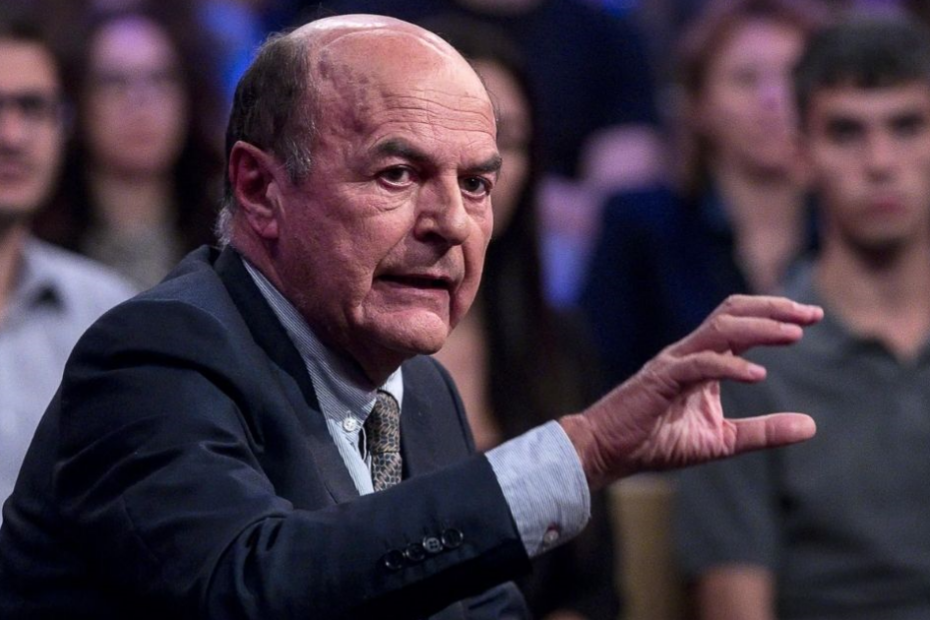 Di Martedì Bersani