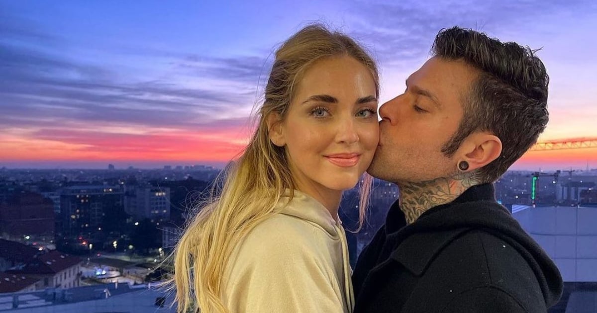 Fedez Malattia: Chiara Ferragni Porta Leone In Ospedale Dal Rapper