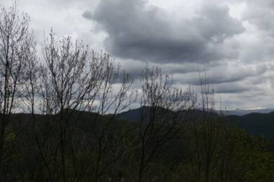 Meteo in Italia