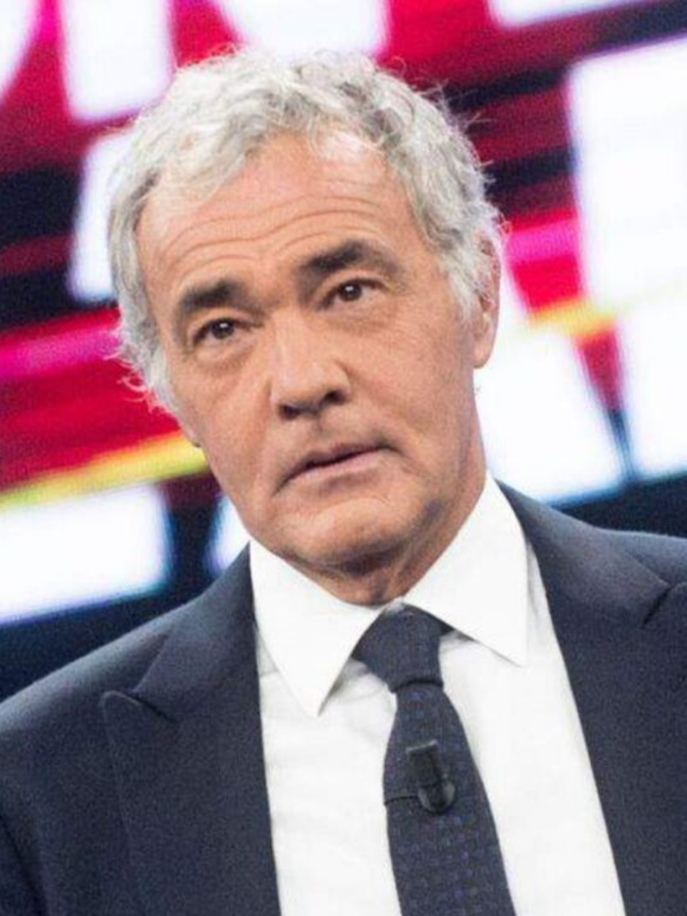 Massimo Giletti, le prime parole sulla chiusura improvvisa di Non è L'Arena