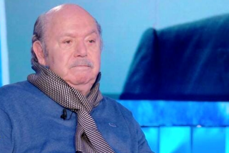 Lino Banfi pronipote