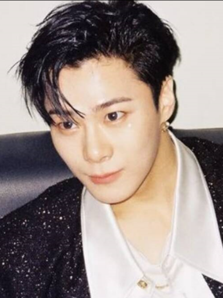 Moonbin è morto a soli 25 anni: addio al famoso cantante coreano