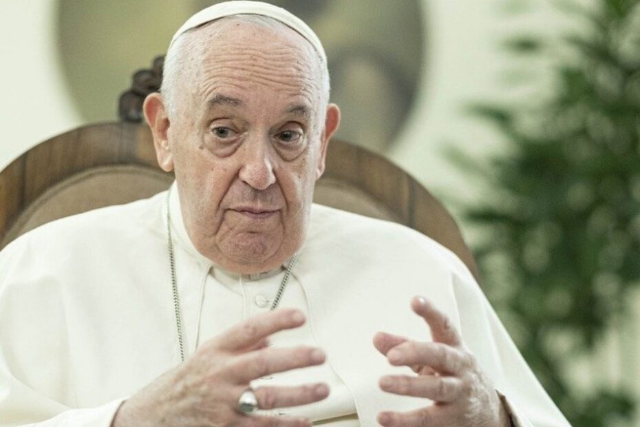 Papa Francesco verità sul malore