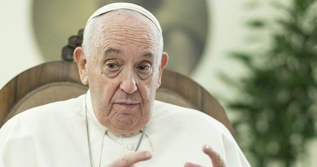 Papa Francesco 