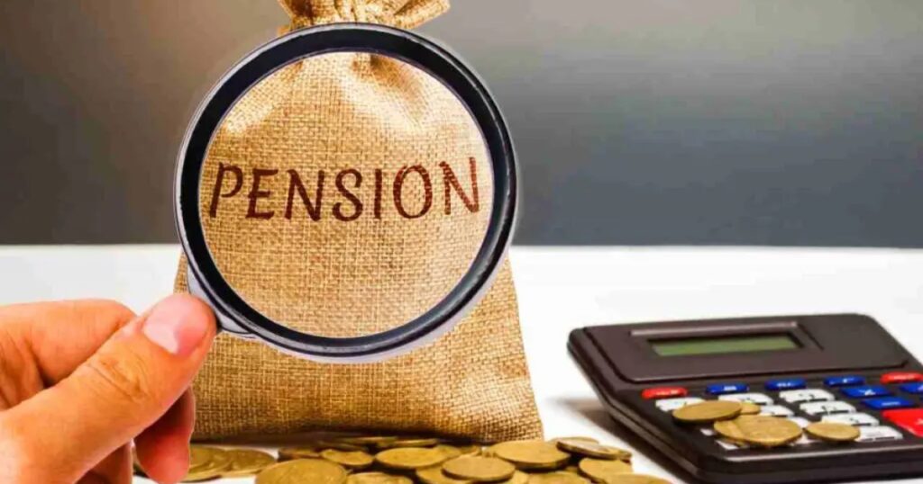 pensioni maggio 2023