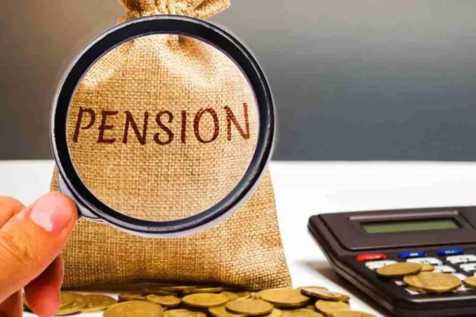 pensioni maggio 2023