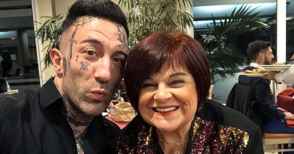 Stefania Pezzopane e Simone Coccia si sono lasciati