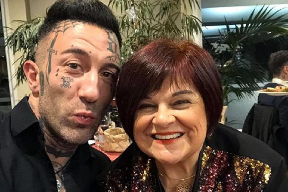 Stefania Pezzopane e Simone Coccia si sono lasciati