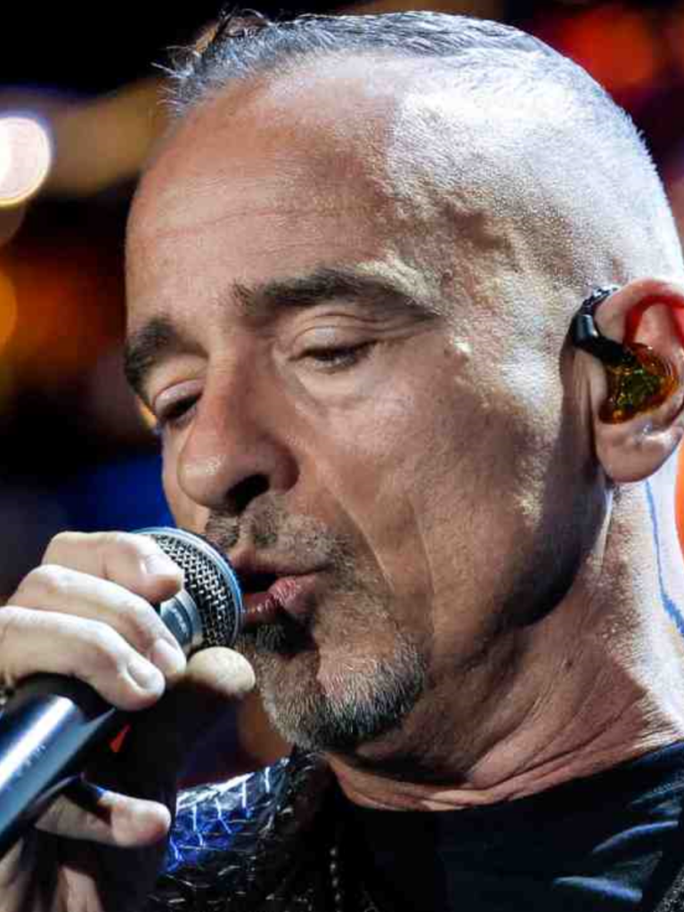 Eros Ramazzotti, Radiorama ha perso 250mila euro lo scorso anno