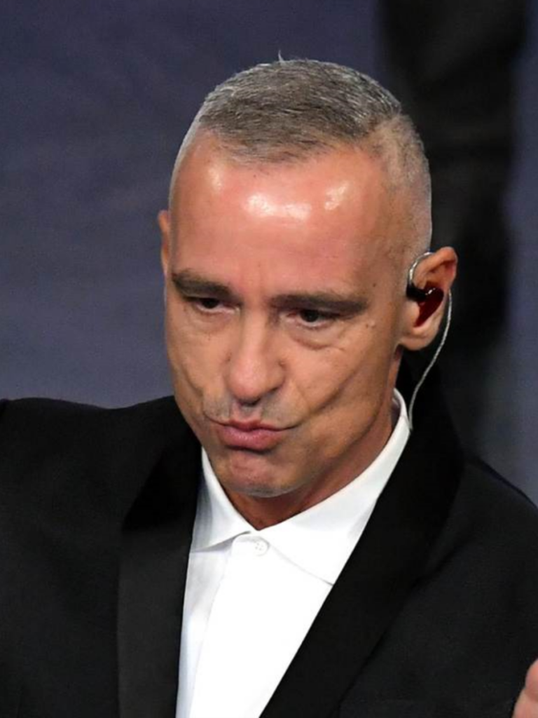 Eros Ramazzotti, Radiorama ha perso 250mila euro nel 2022