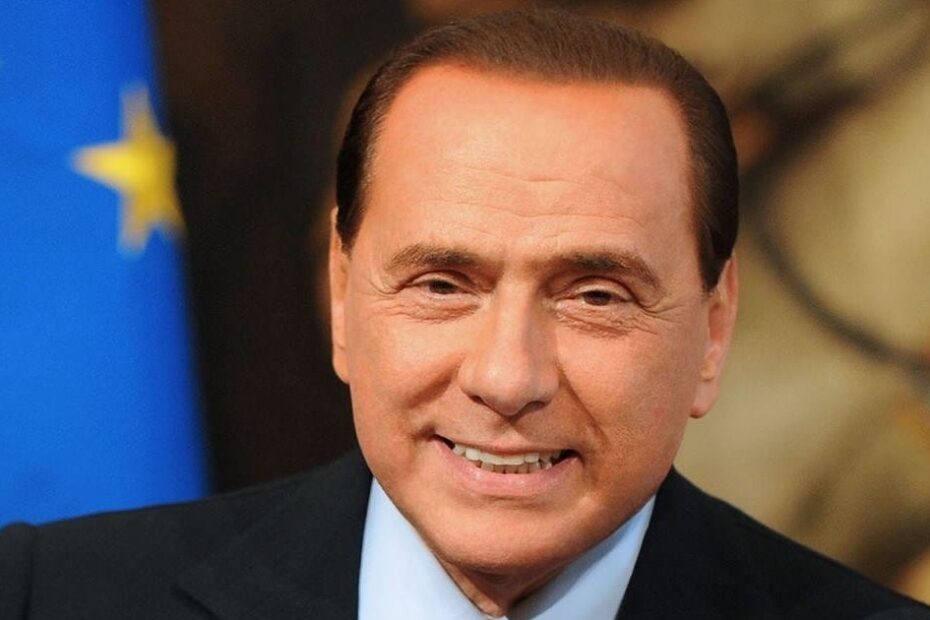 silvio berlusconi dichiarazioni