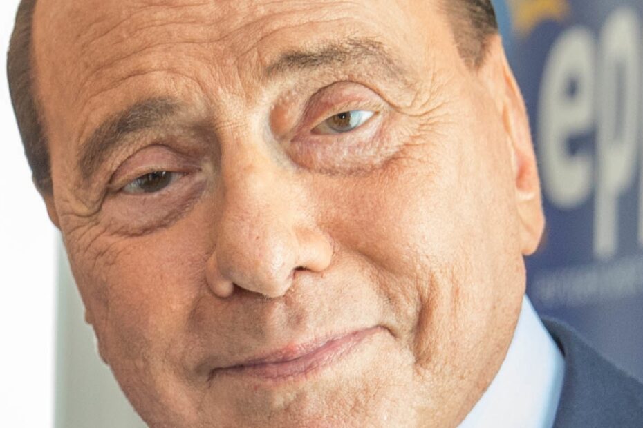 silvio berlusconi leucemia