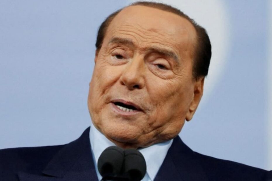 Silvio Berlusconi esito esami