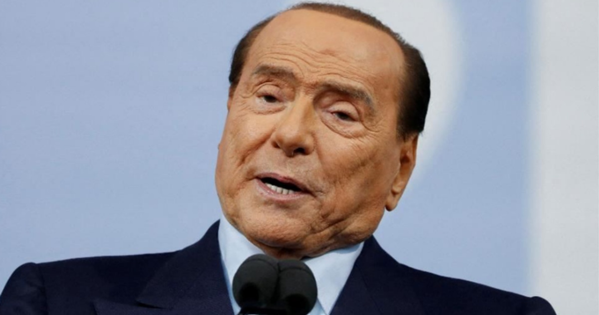 Silvio Berlusconi esito esami 