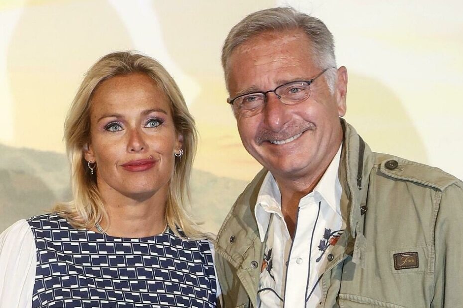 sonia bruganelli paolo bonolis foto instagram