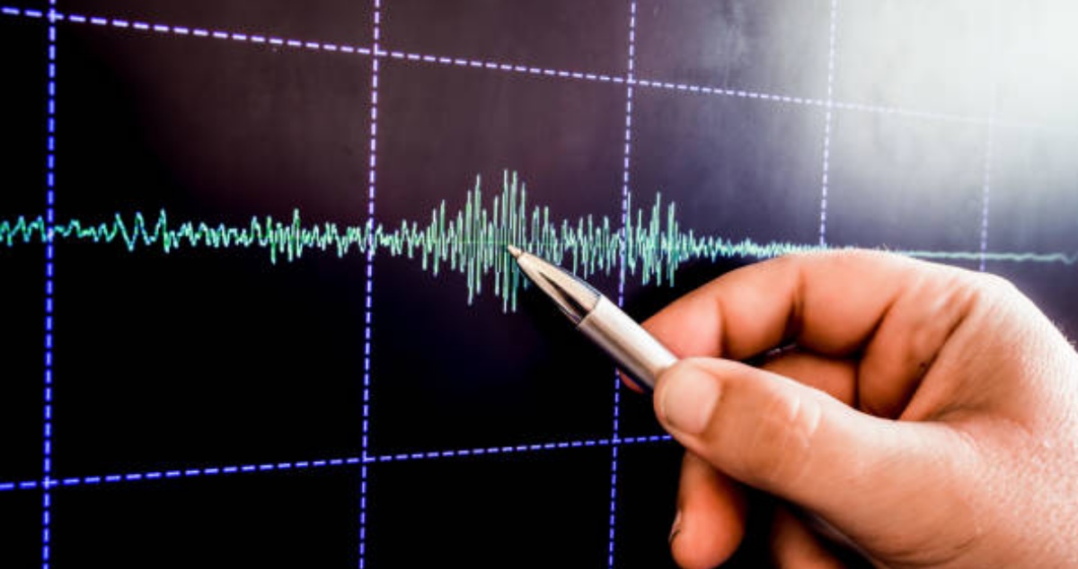 Terremoto Italia Umbria 