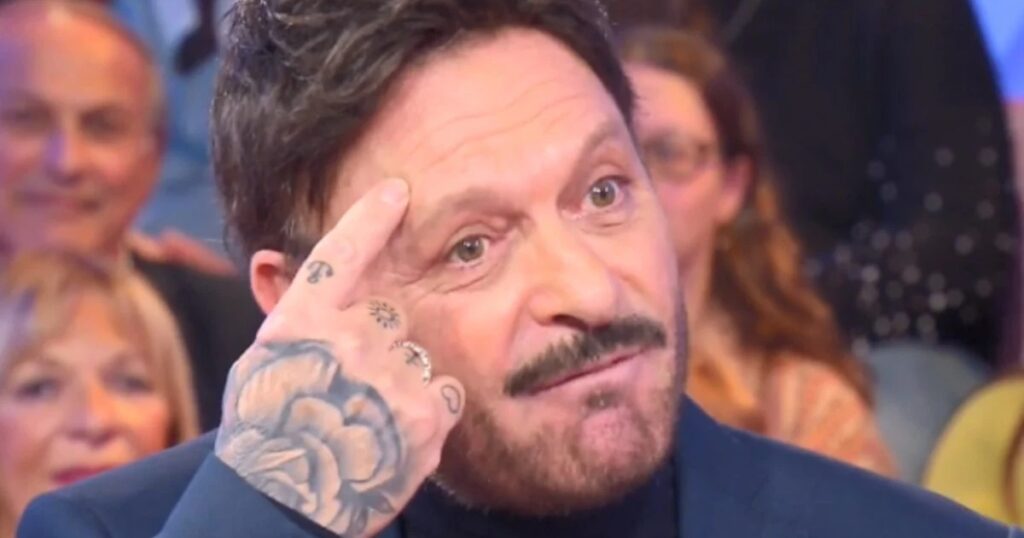 totò schillaci mamma morta