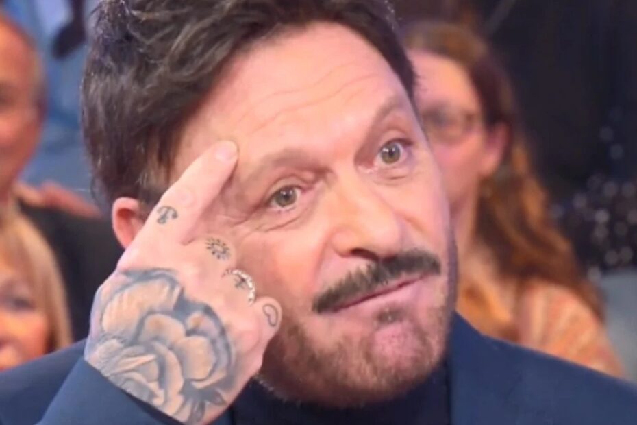 totò schillaci mamma morta