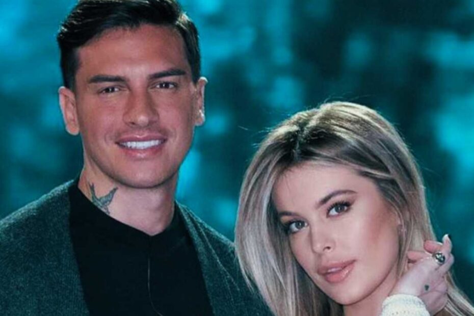 Sophie Codegoni e Alessandro Basciano sorpresa dopo parto genitori