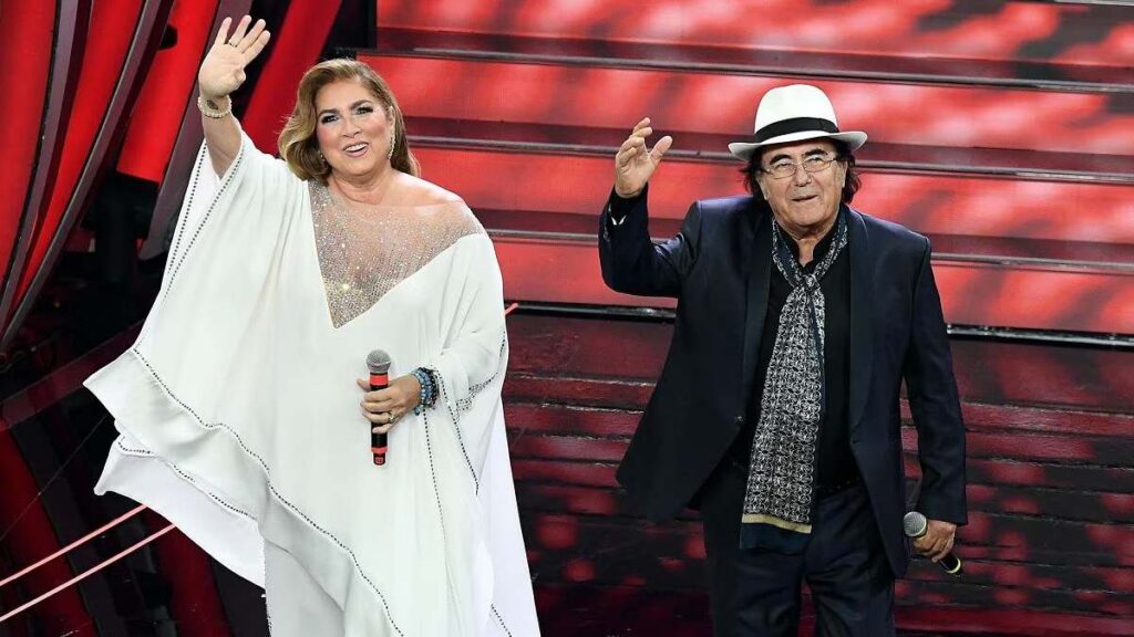 al bano e romina power perchè si sono lasciati