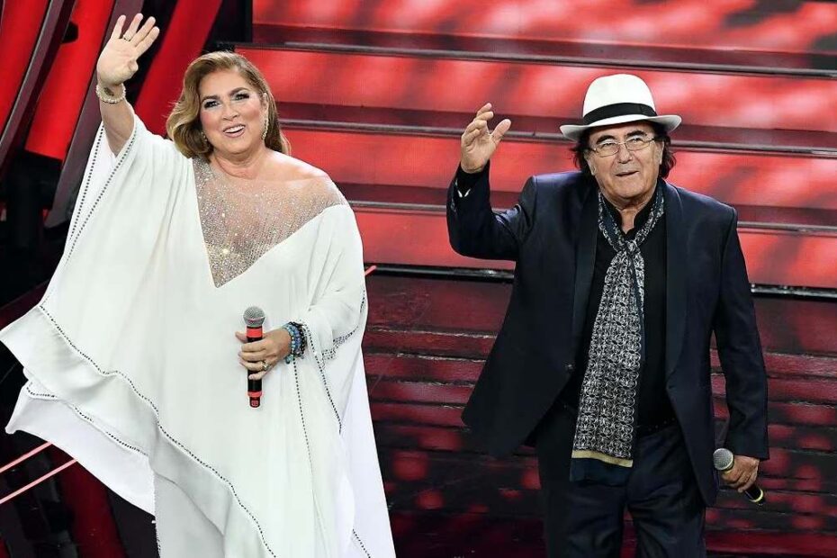 al bano e romina power perchè si sono lasciati