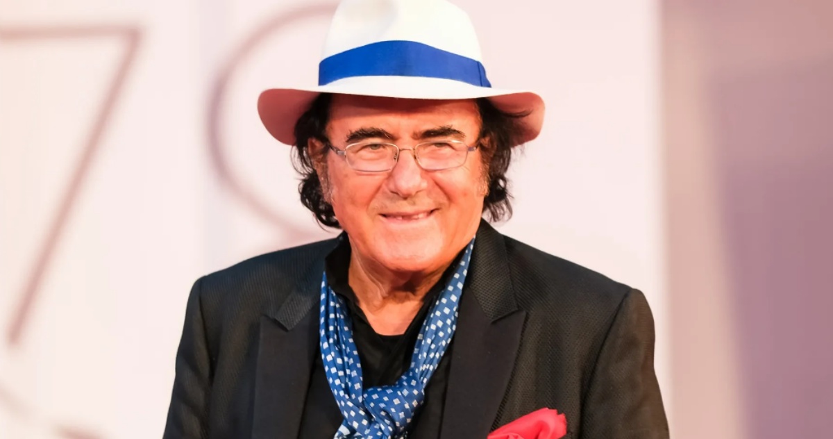 Al Bano Carrisi figlia 