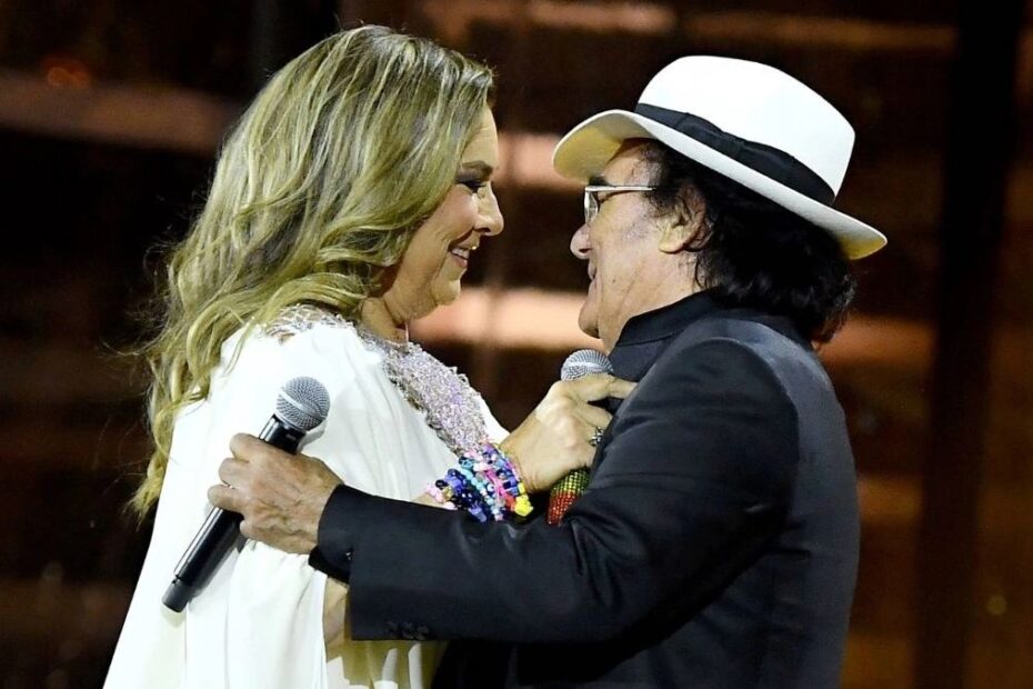 al bano romina power 4 volte 20