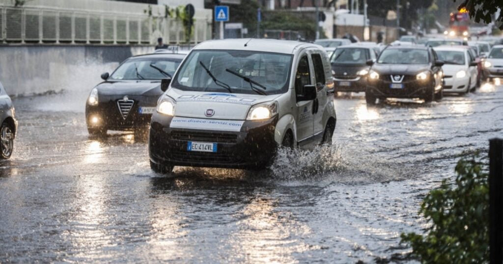 allerta meteo emilia romagna