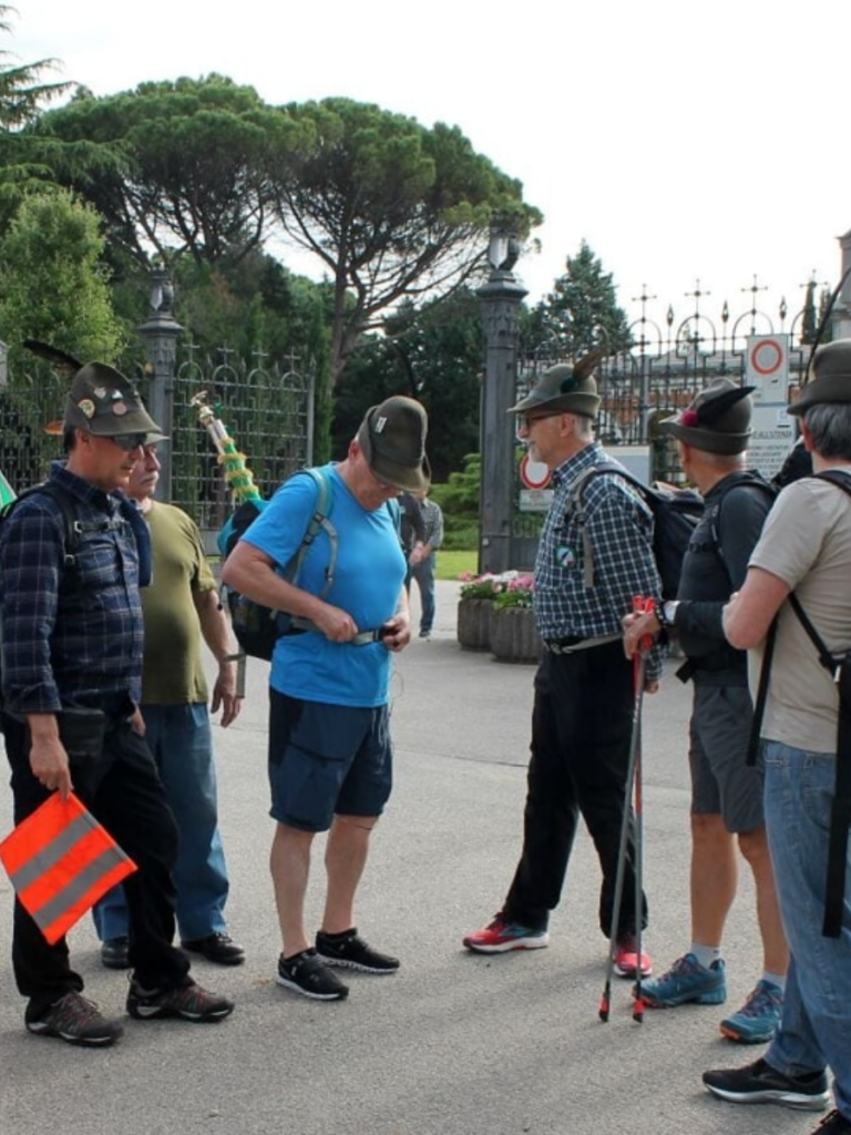 Alpini a Udine, come cambia la viabilità: la zona rossa