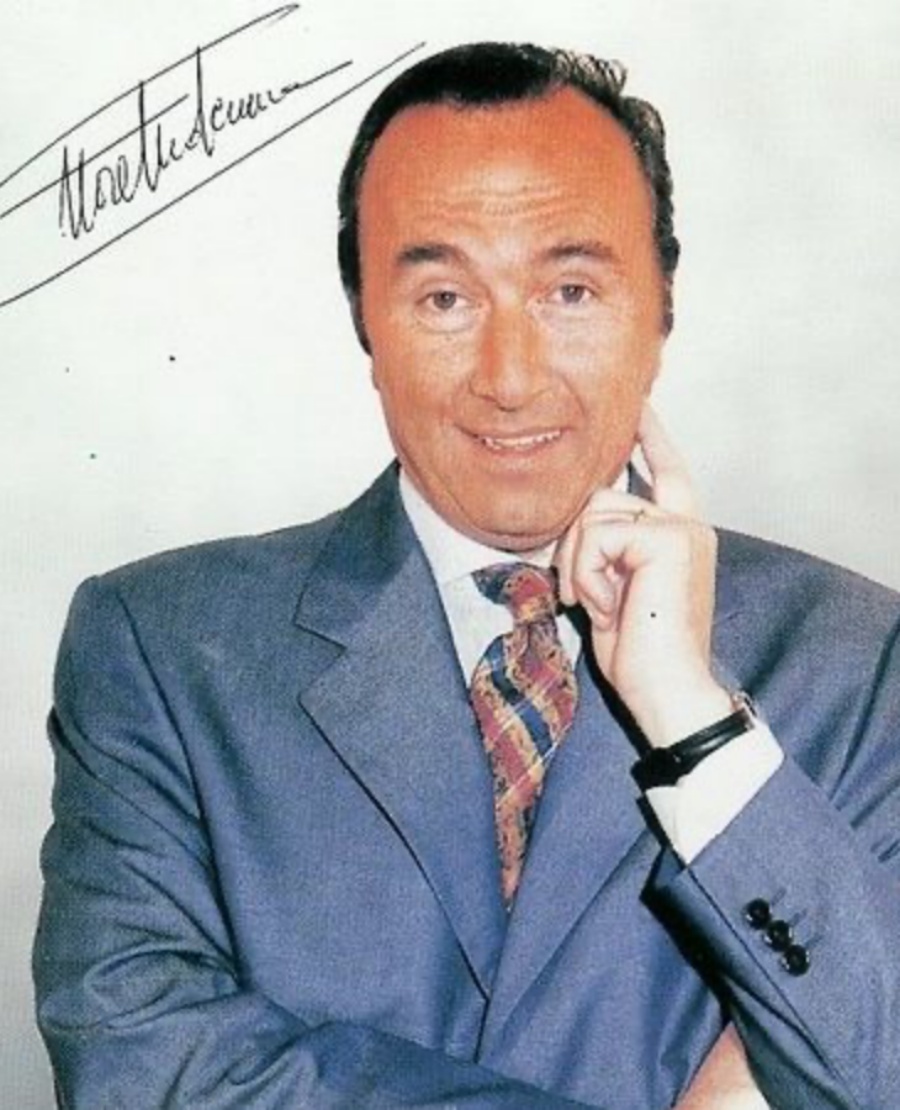 Che fine ha fatto Ettore Andenna? Com'è diventato oggi