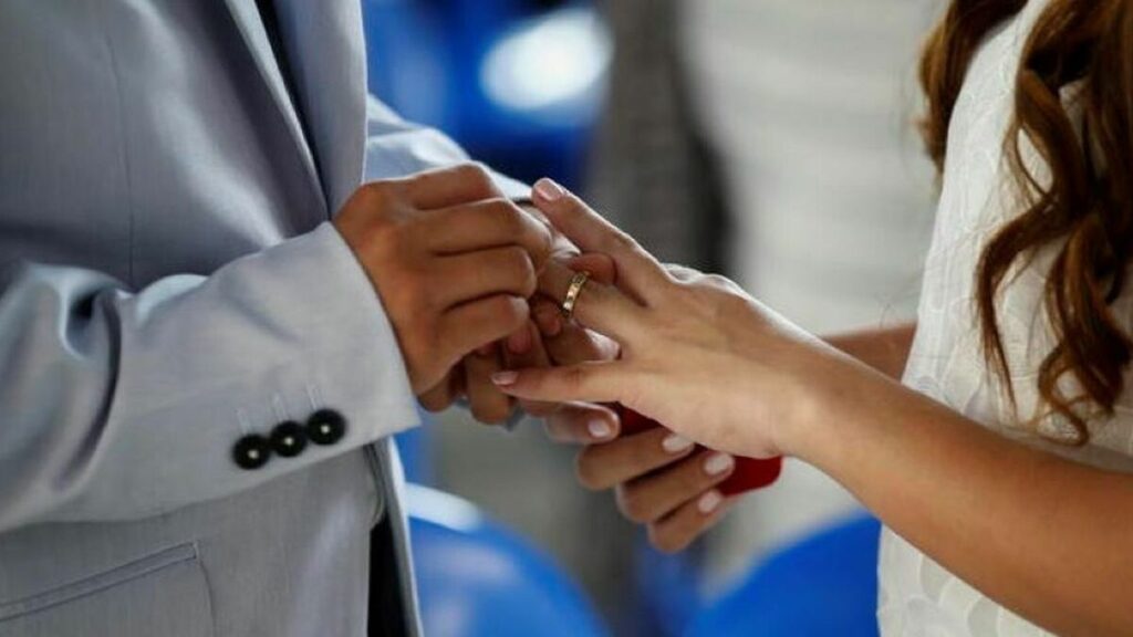 Matrimonio, la proposta di nozze finisce male: il motivo è scioccante