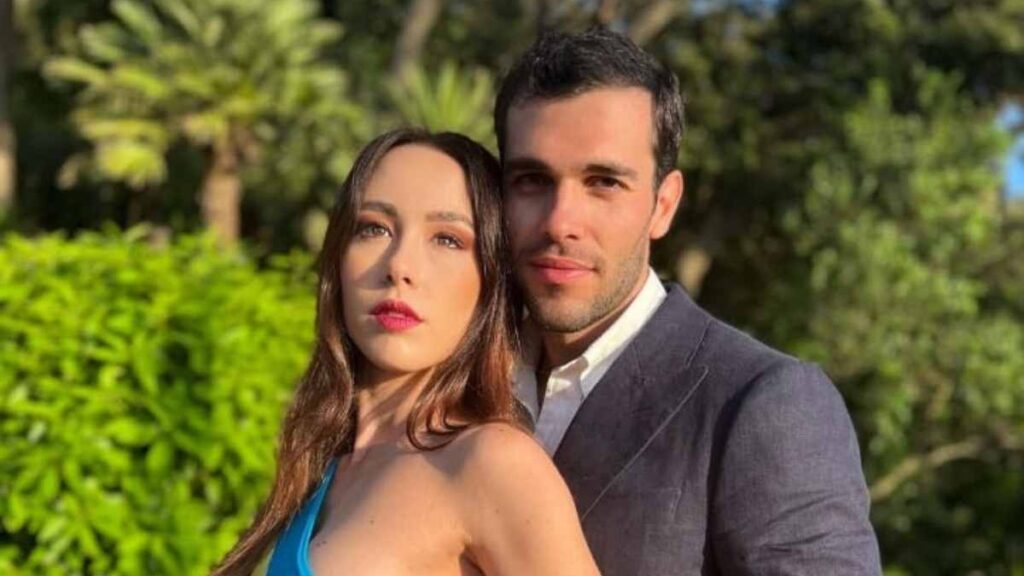 aurora ramazzotti goffredo cerza commenti instagram