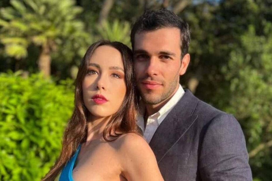 aurora ramazzotti goffredo cerza commenti instagram
