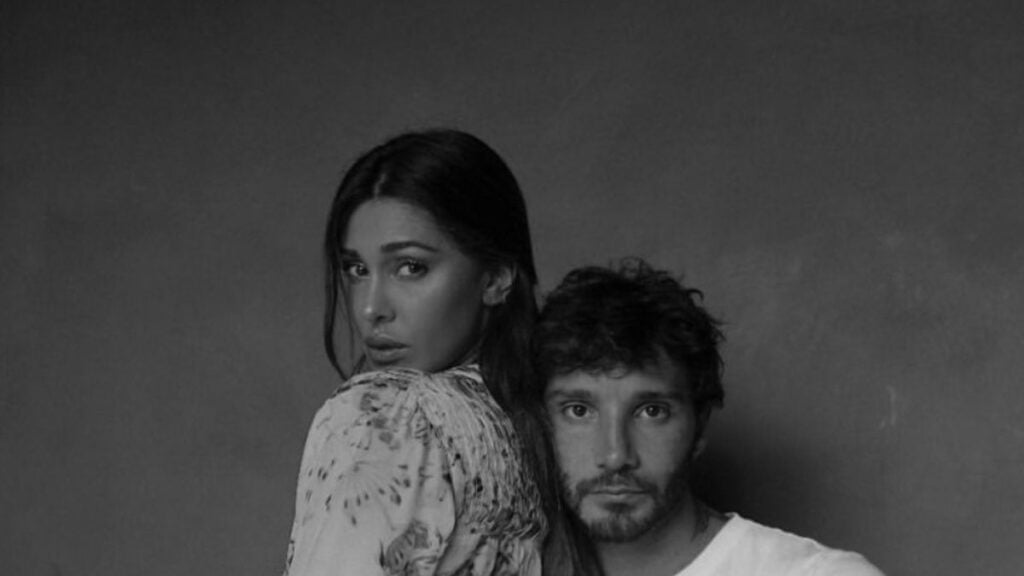 Belen e Stefano De Martino crisi