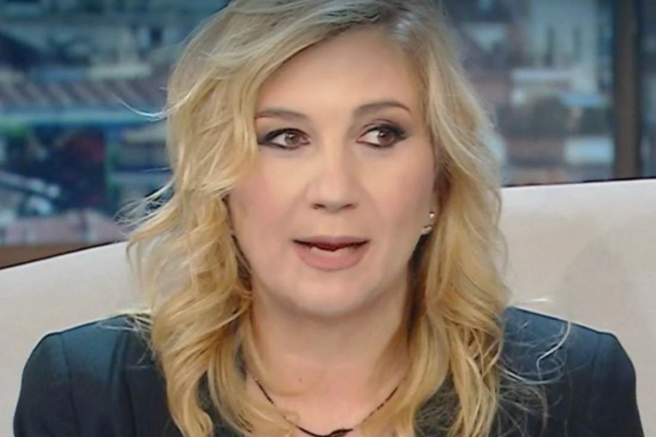 Serena Bortone resta in Rai