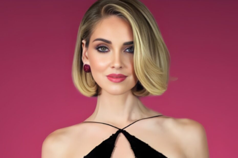 Chiara Ferragni nome dal passato flirt Jared Leto