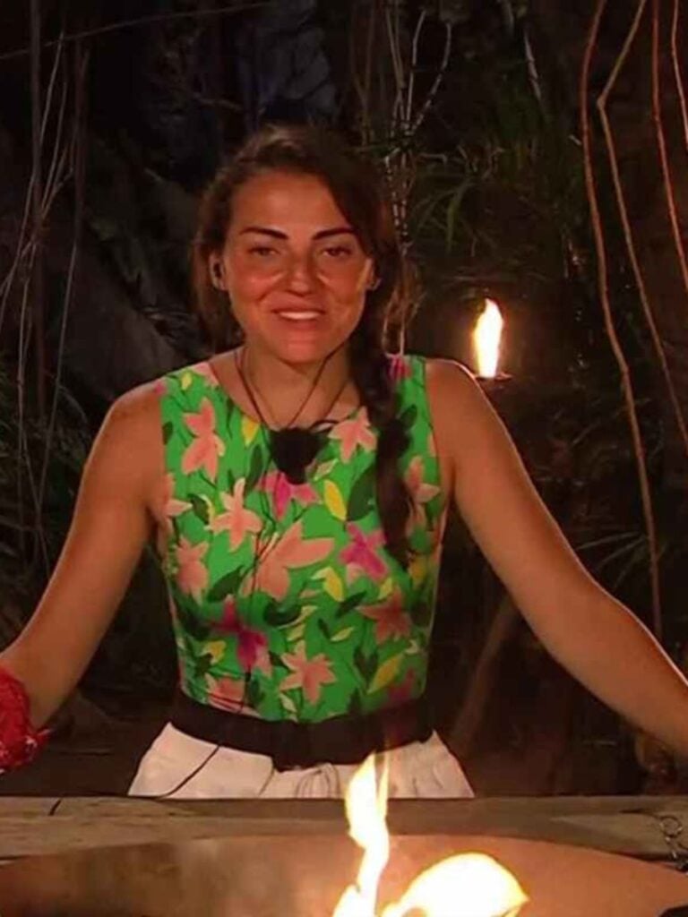 Isola, nuovo amore tra Gianmaria e Cristina? Cosa hanno rivelato