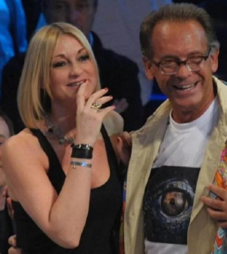 Alessandro Cecchi Paone Chi L Ex Moglie Cristina Navarro Le Foto