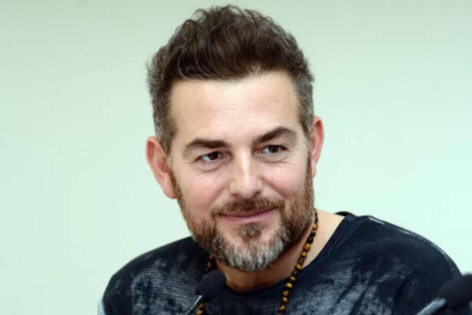 Daniele Bossari tumore